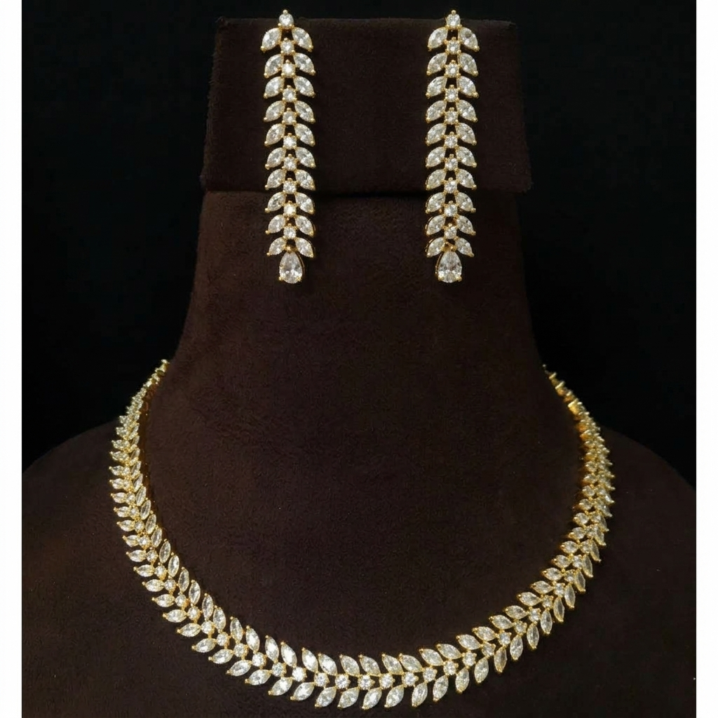 Aviva Set - Available in Options
