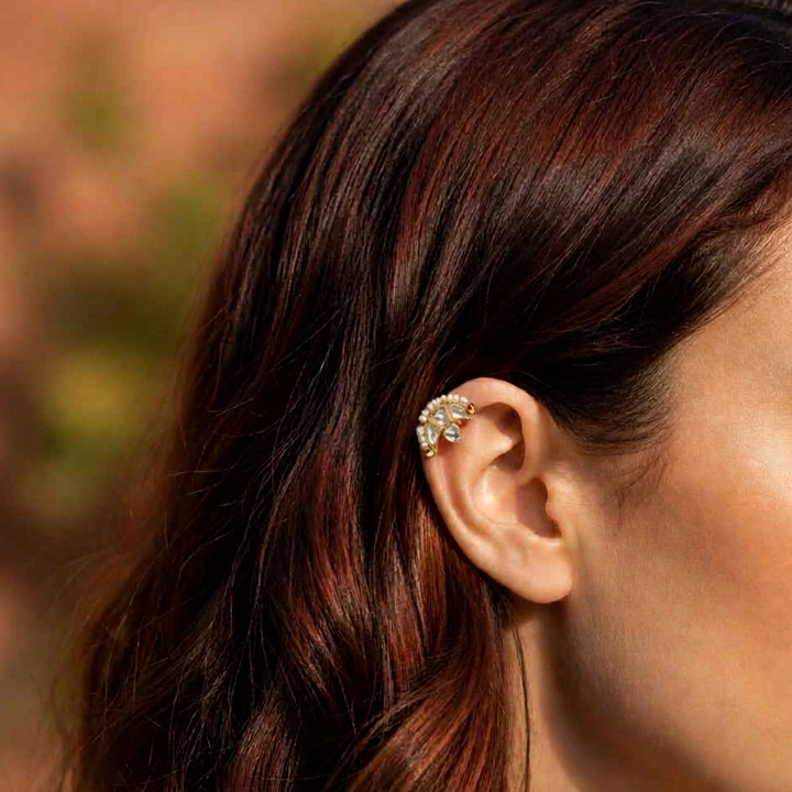 Fia Earring