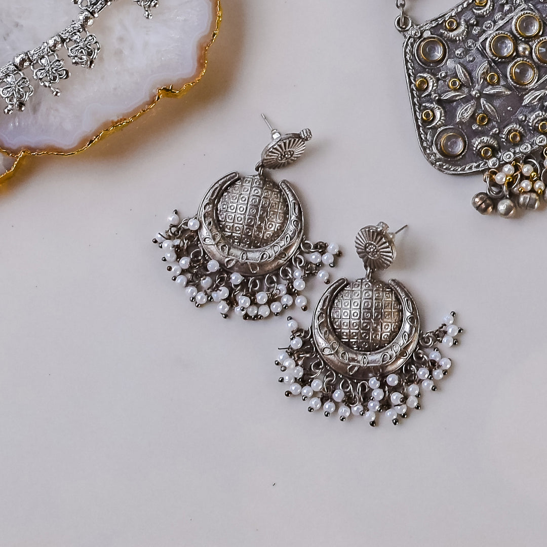 Indu Earrings