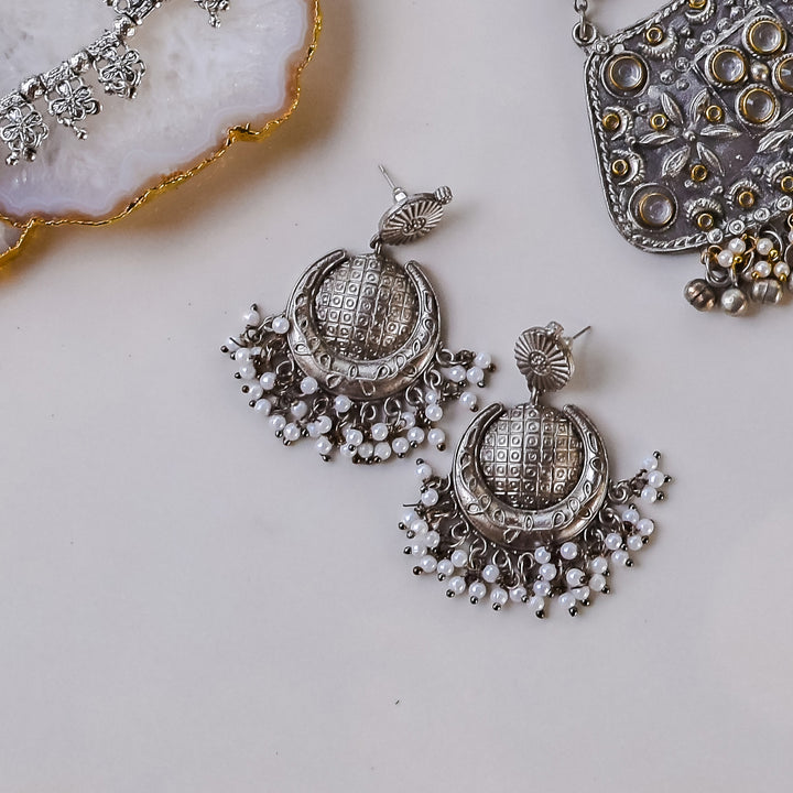 Indu Earrings