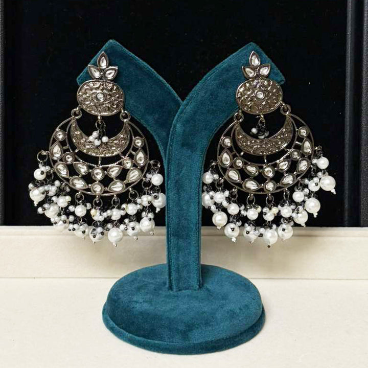 Sejel Earrings