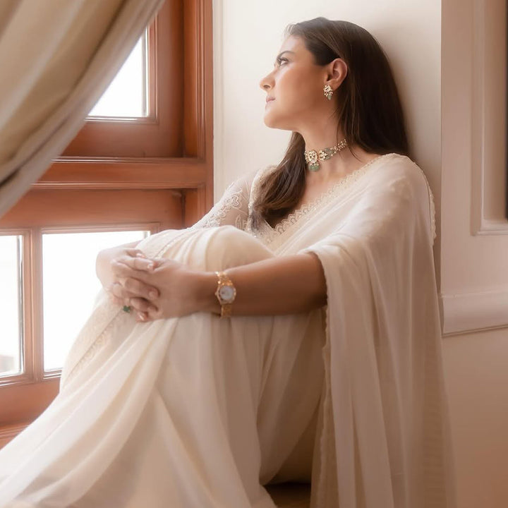 Kajol Look