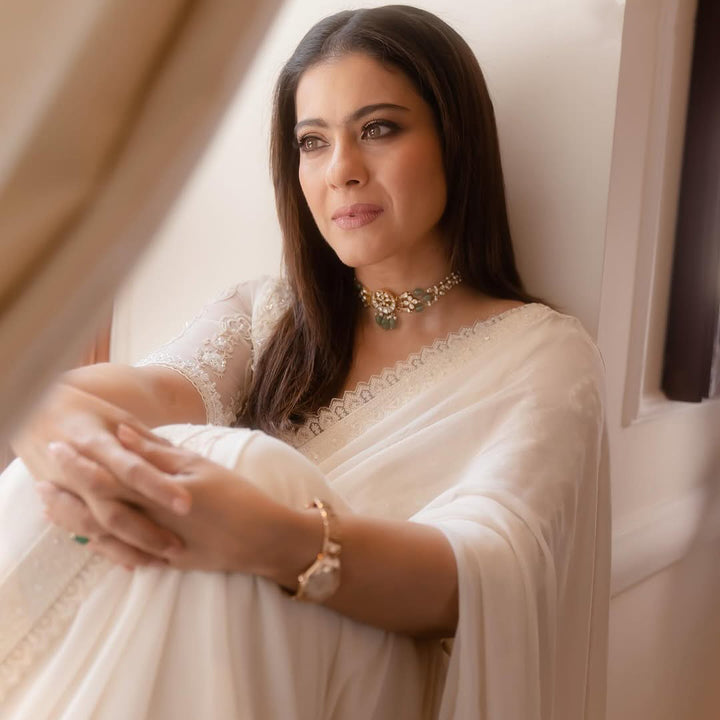 Kajol Look