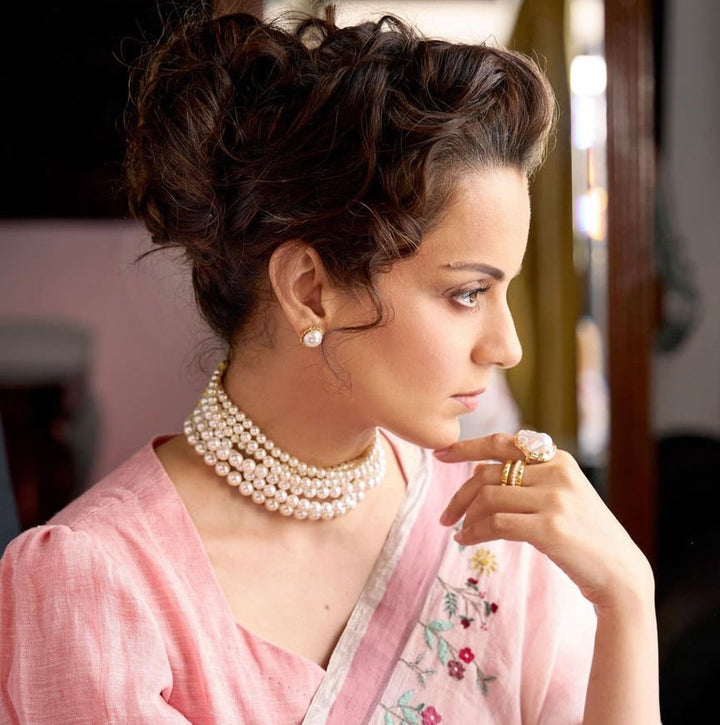 Kangana Look