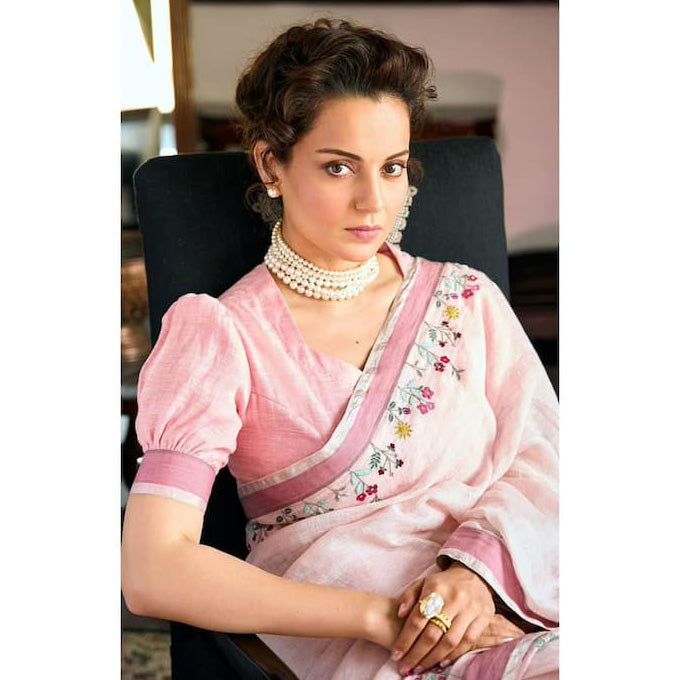 Kangana Look