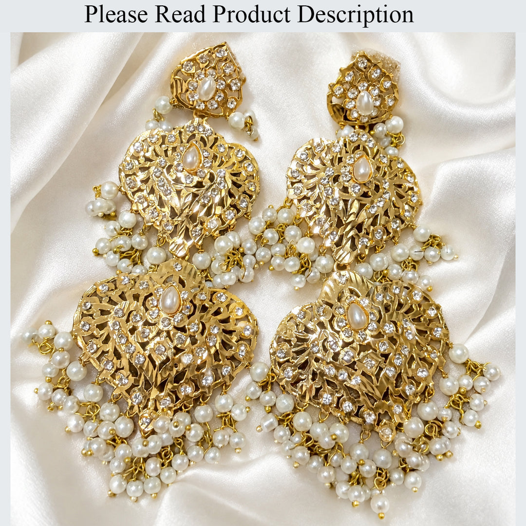 Kiran Earrings