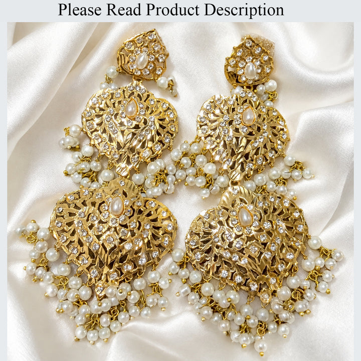 Kiran Earrings