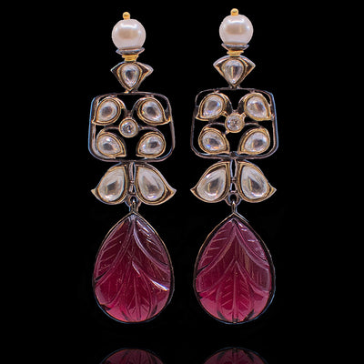 Custom Order - Arisha Set Ruby
