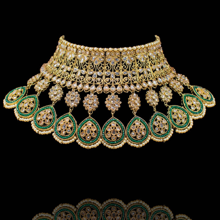 Sushma Look
