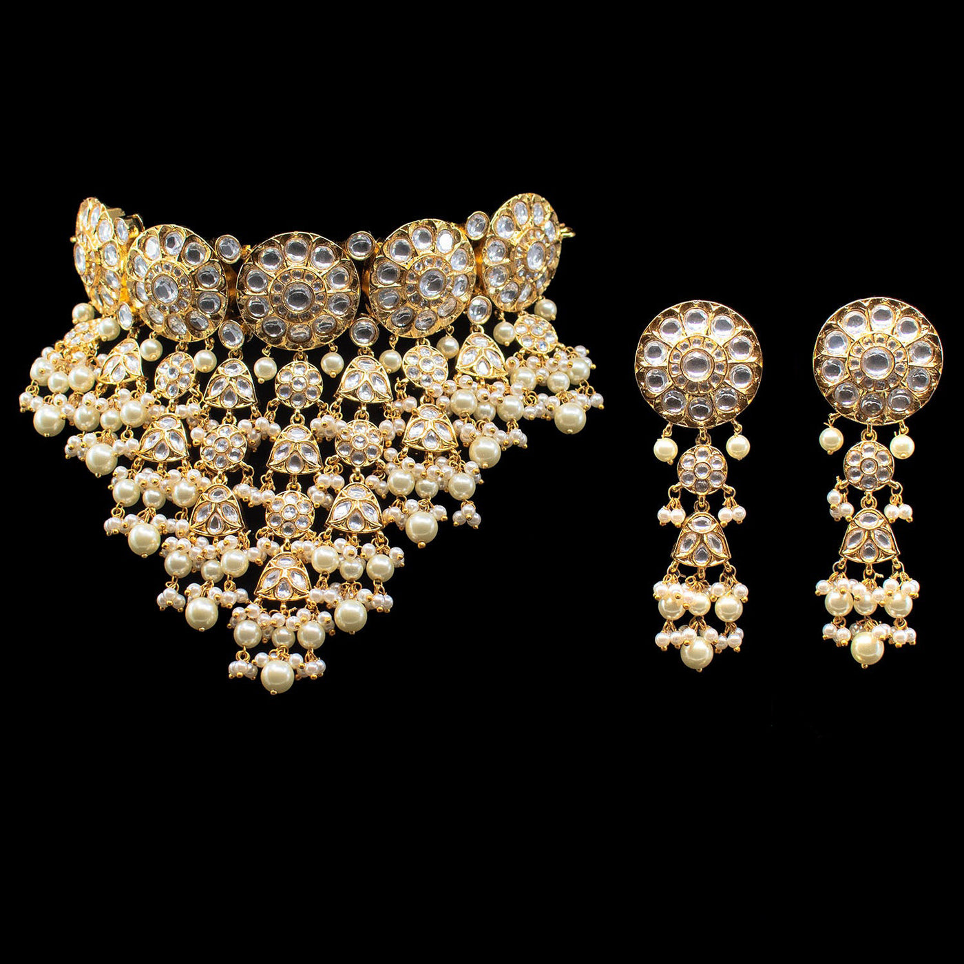 Nilma Set