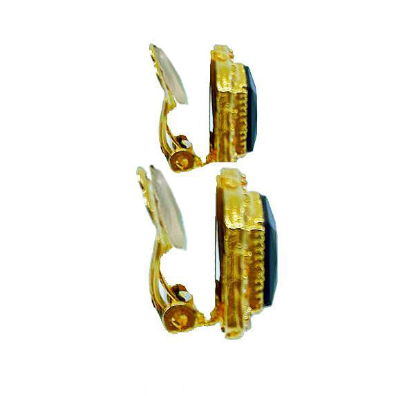Niki Earrings