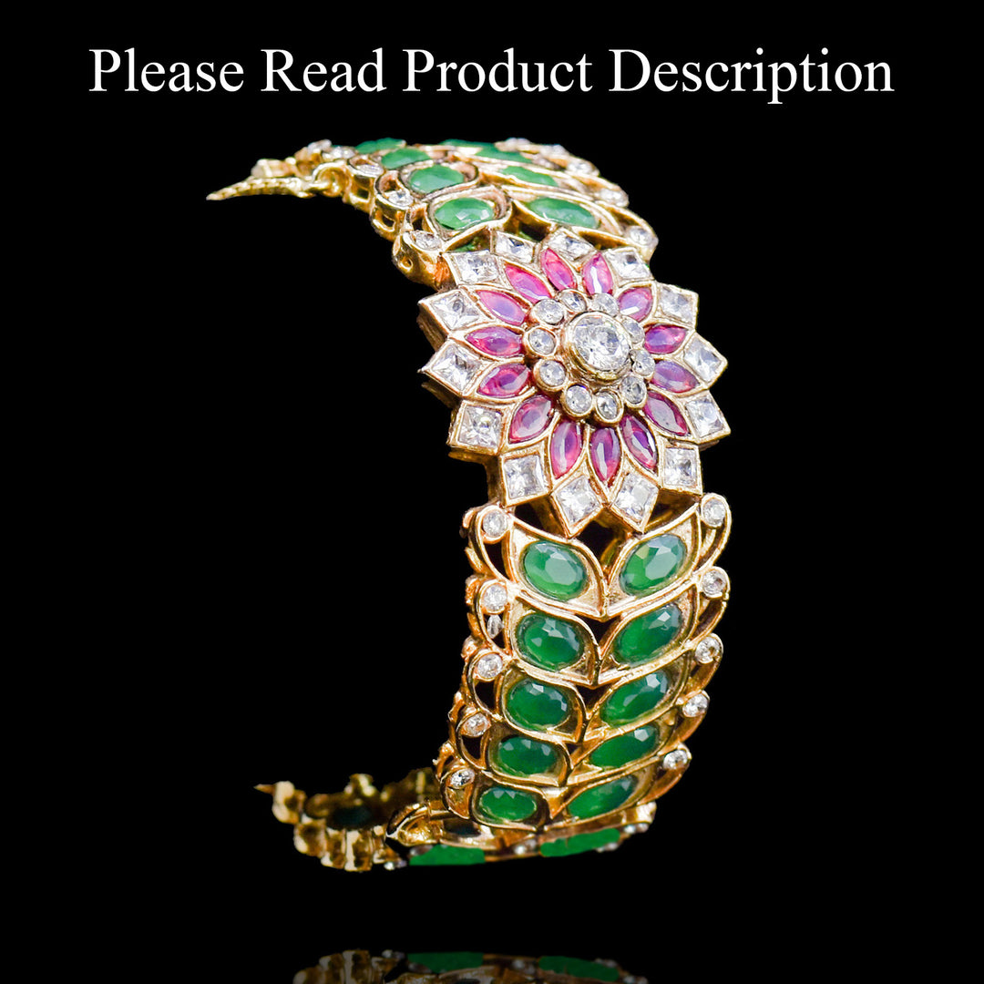 Nimmi Bangle