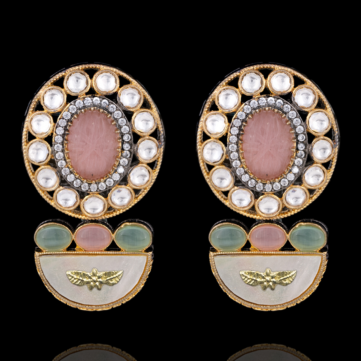 Preeti Earrings