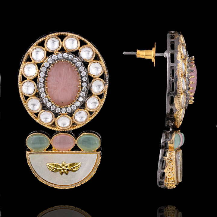 Preeti Earrings