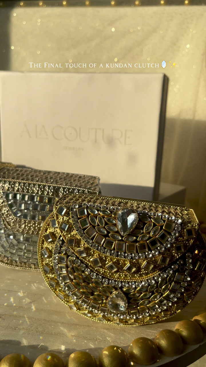 Leia Mini Bag - Available in 2 Options