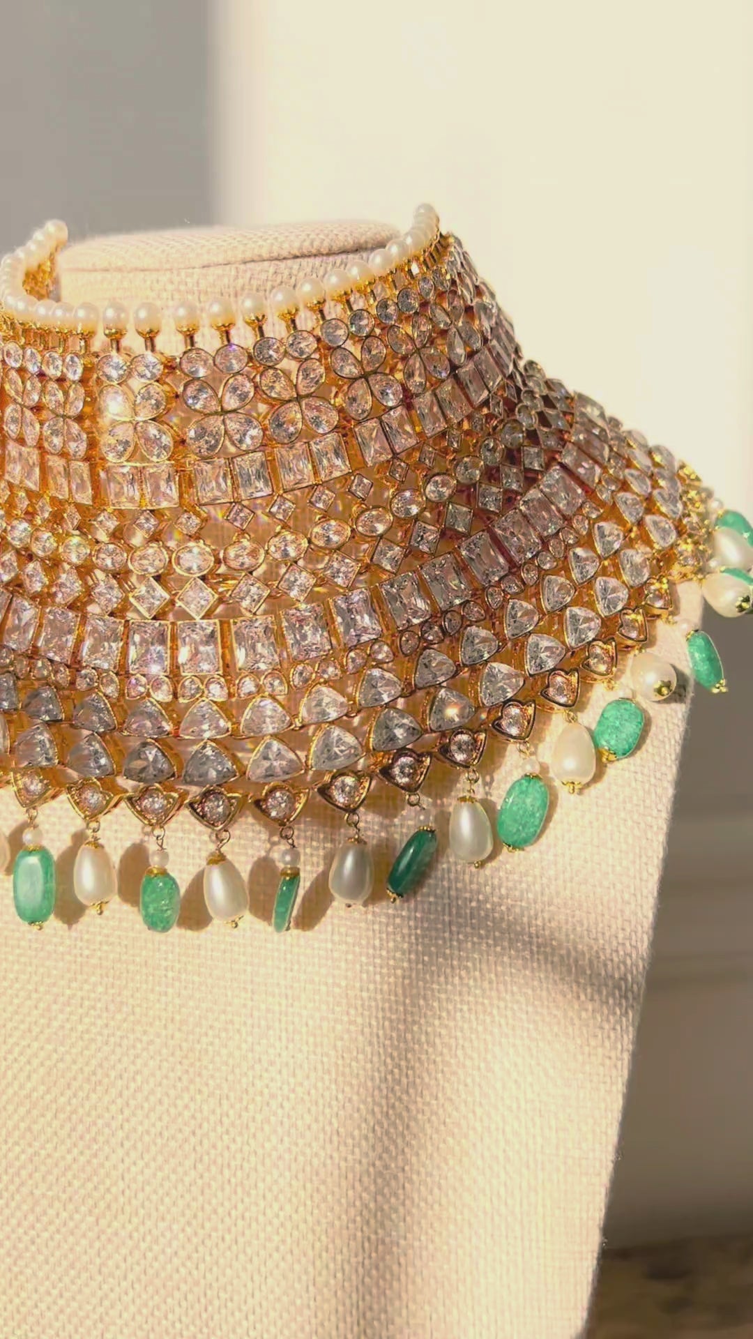 Rinali Set
