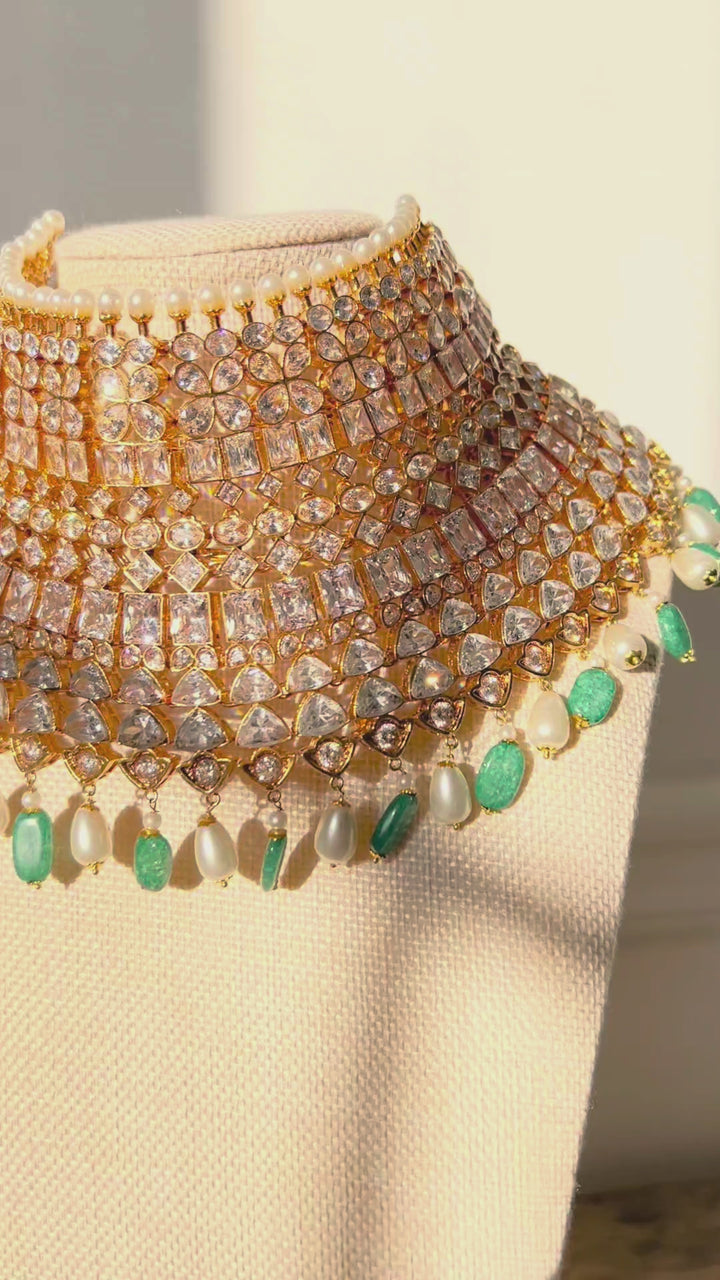 Rinali Set