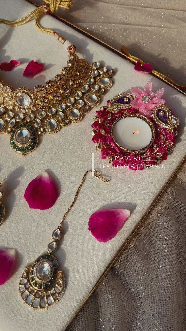 Rewetie Set