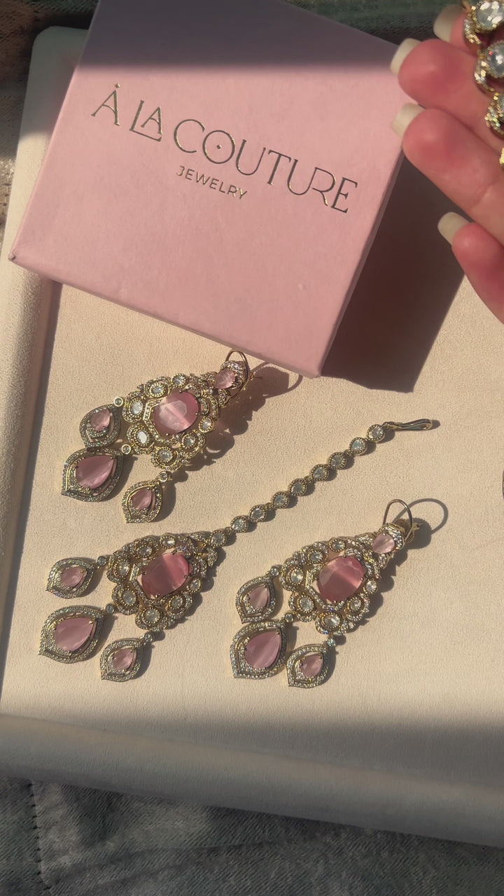 Eliza Set