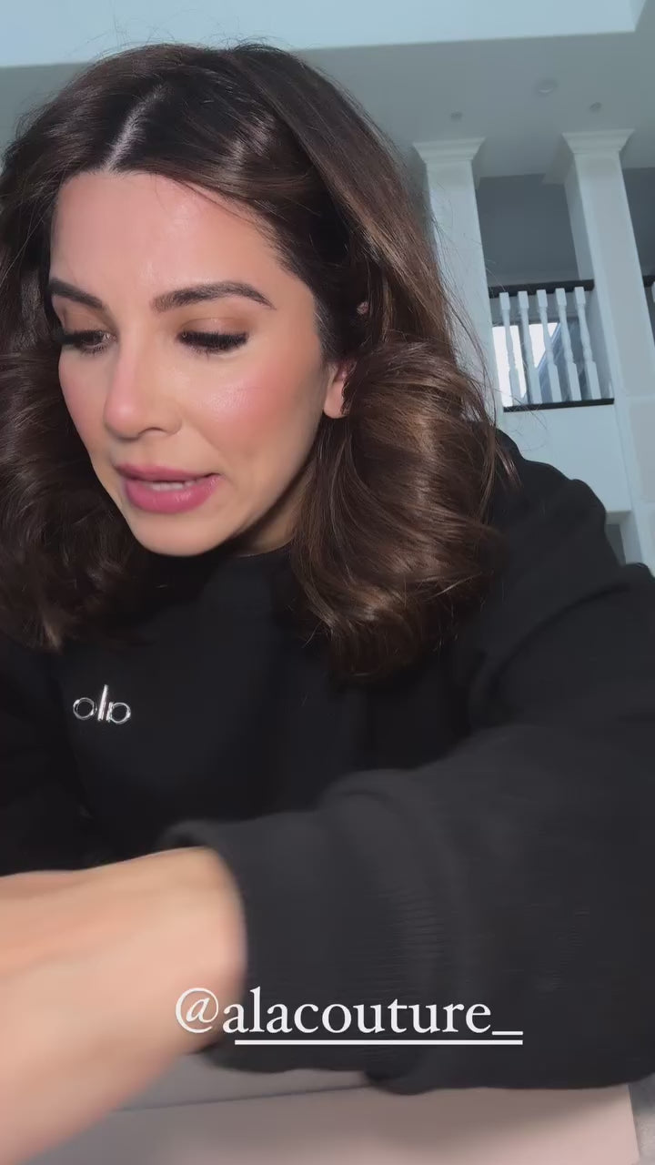 Abiha's Mehreen Look