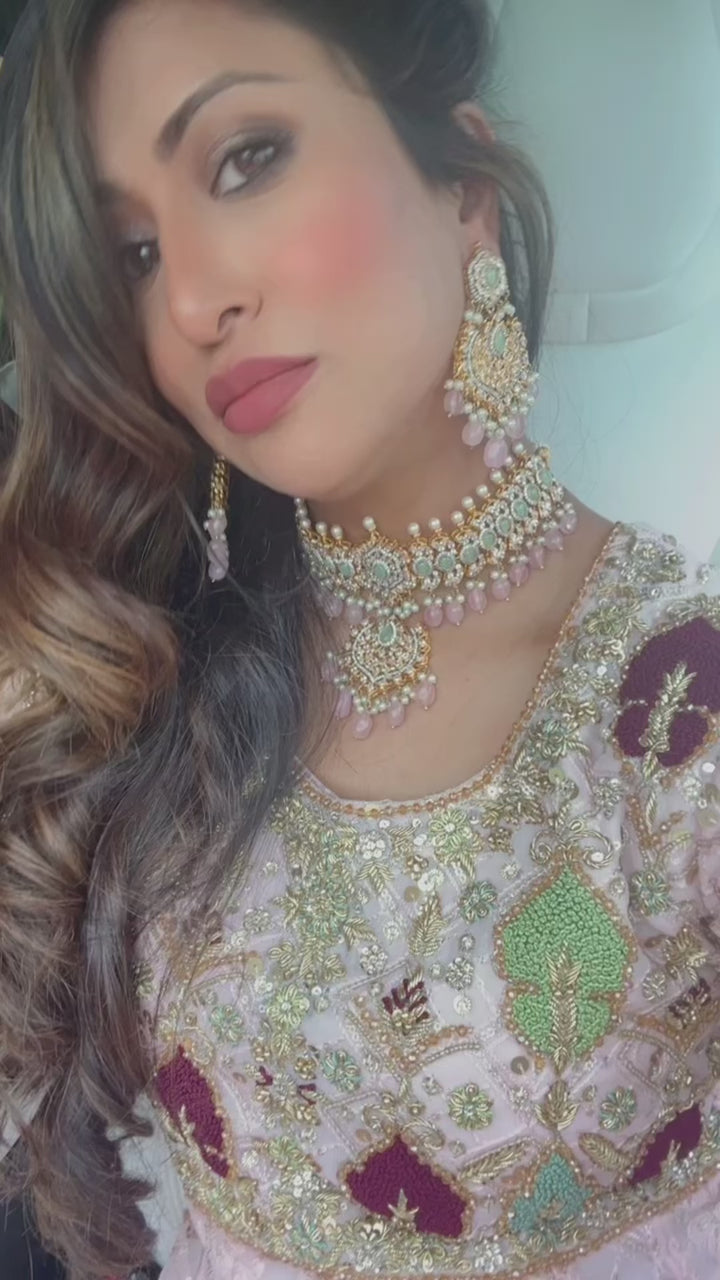 Esha Set