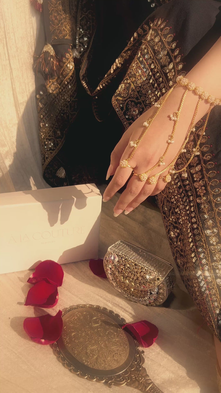 Mehek Haathphool