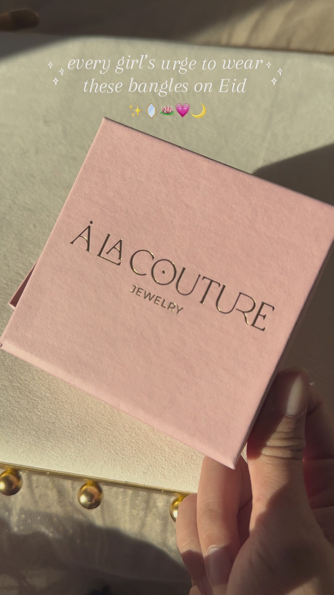 Saumya Bangles - Available in 3 Sizes