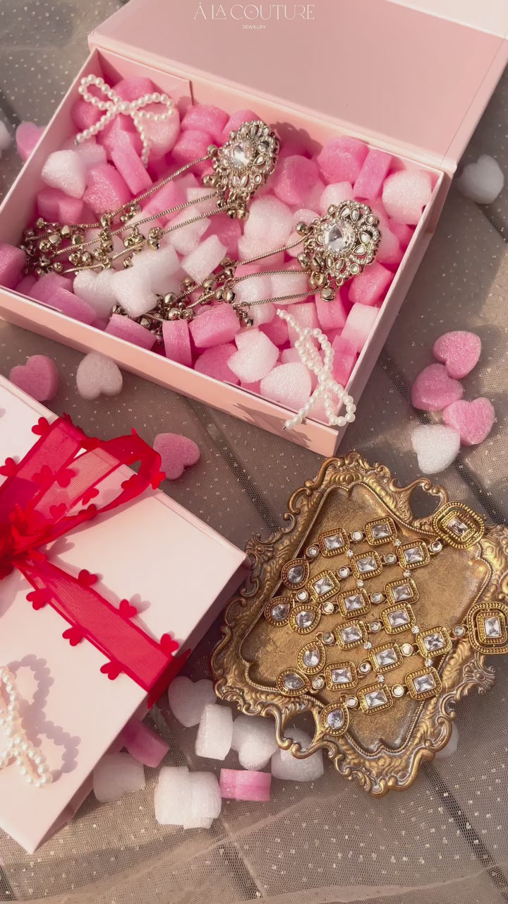 Amour Gift Box - Available in 2 Options