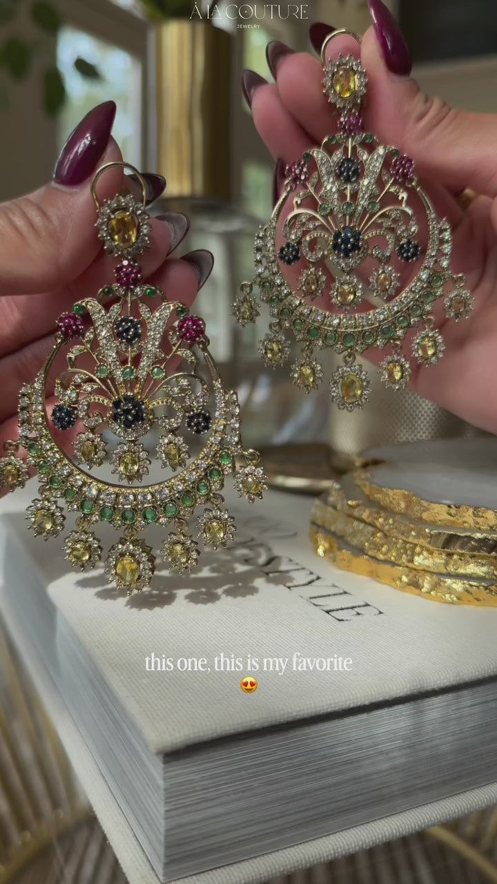 Remi Earrings