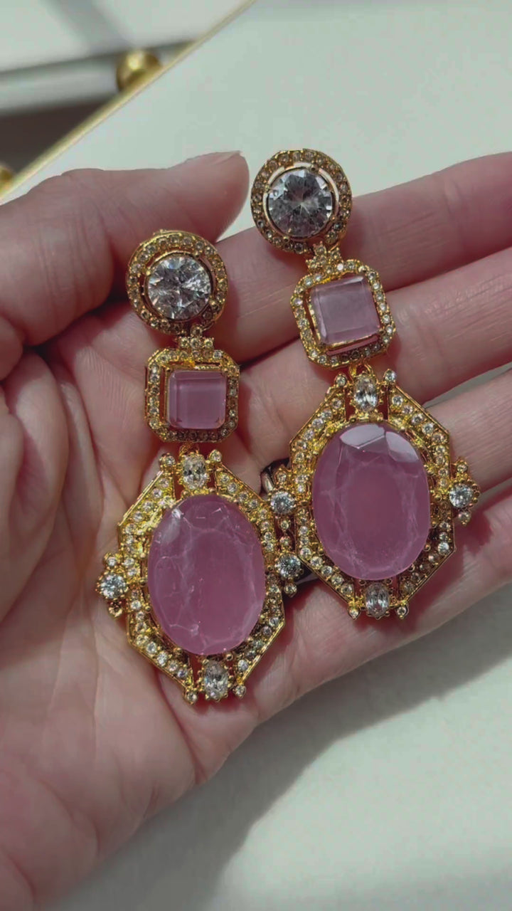 Clara Earrings