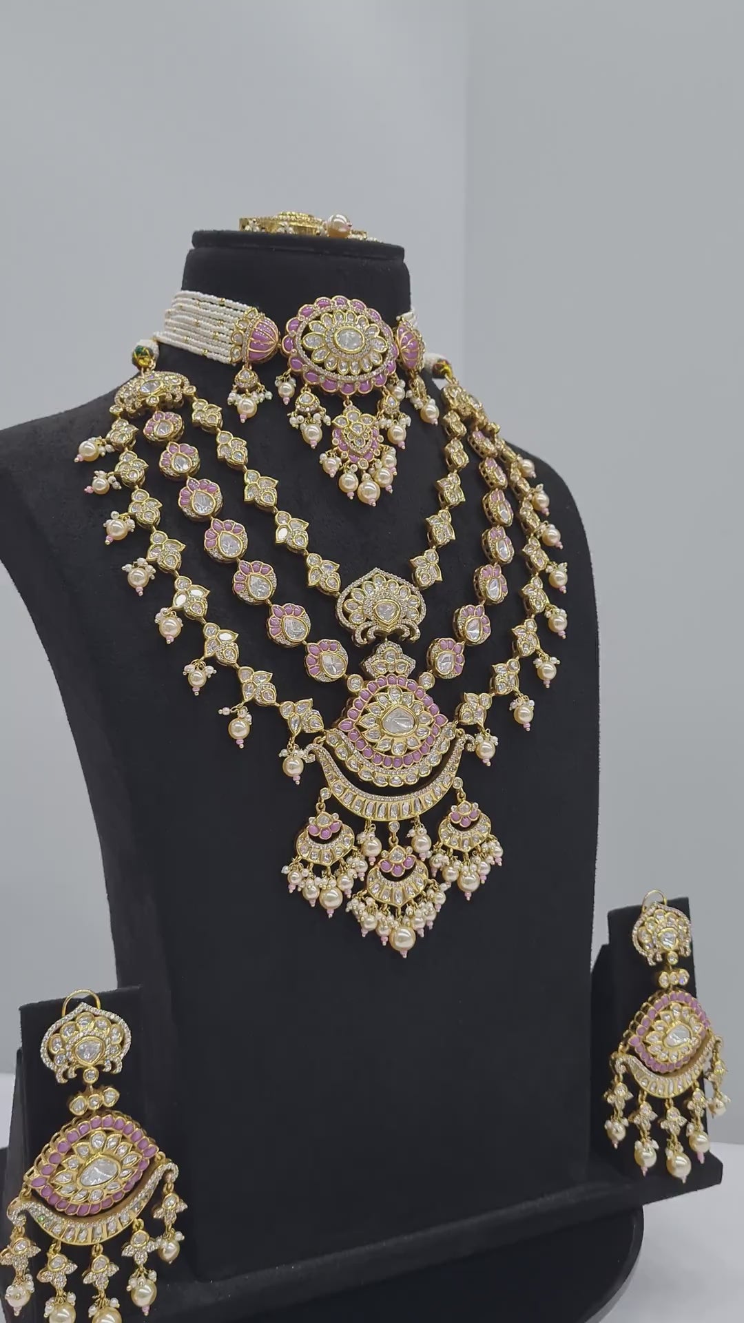 Prachi Set - Available in 6 Colors