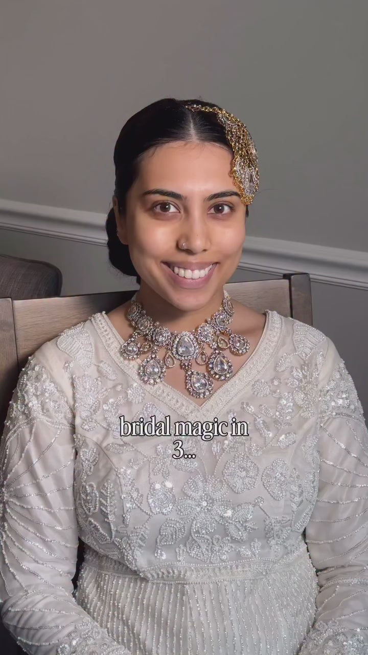 Shreena Look