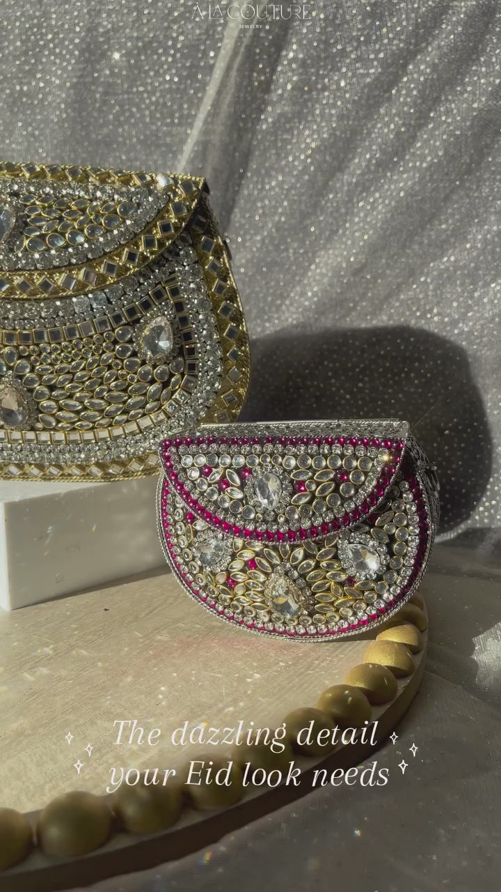 Sia Mini Bag