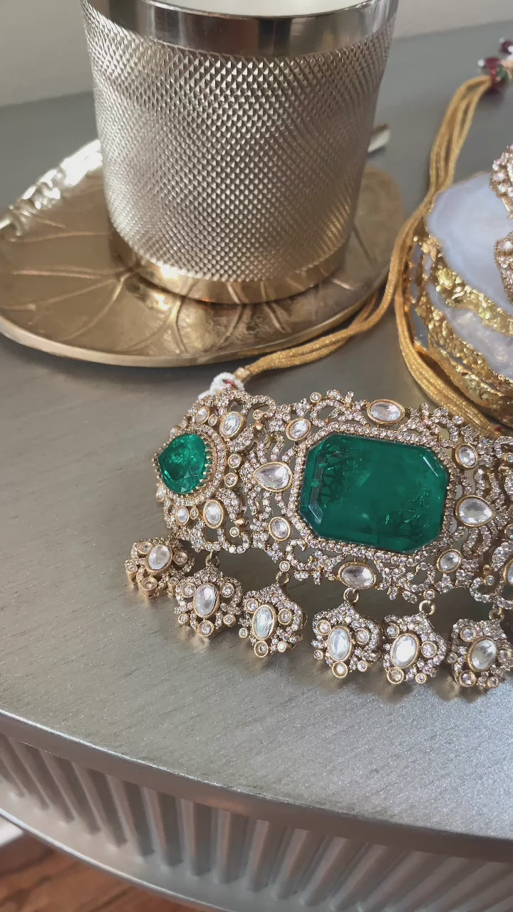 Kanwal Set