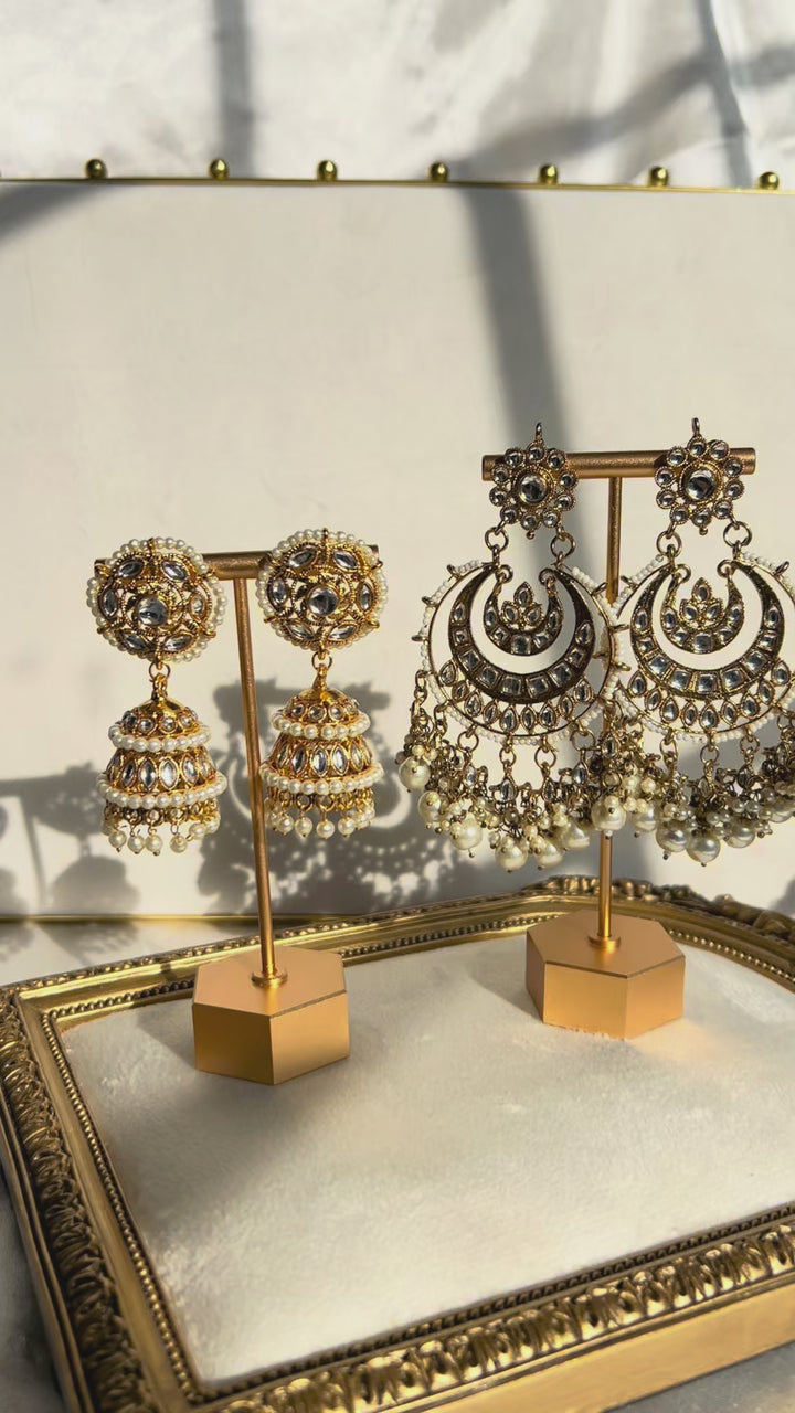 Leena Earrings