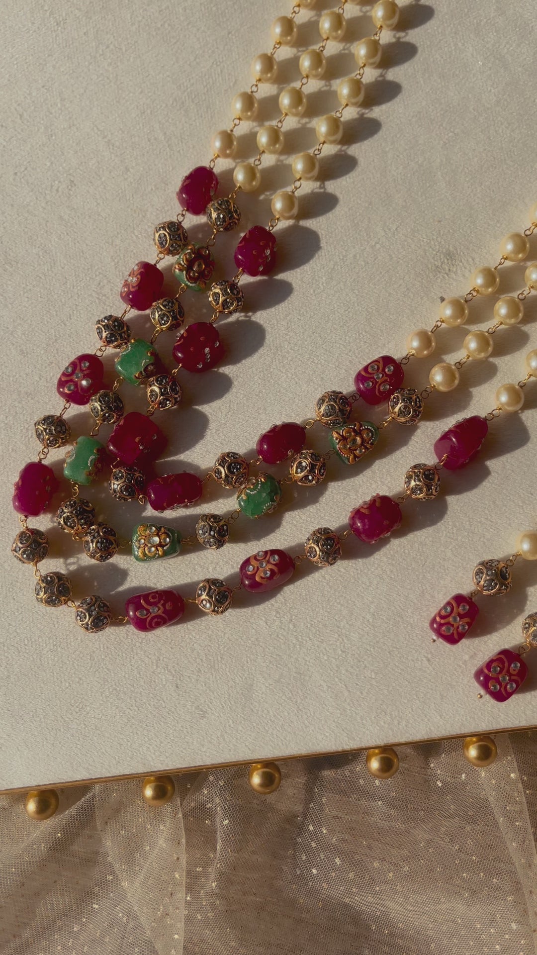 Rahila Set