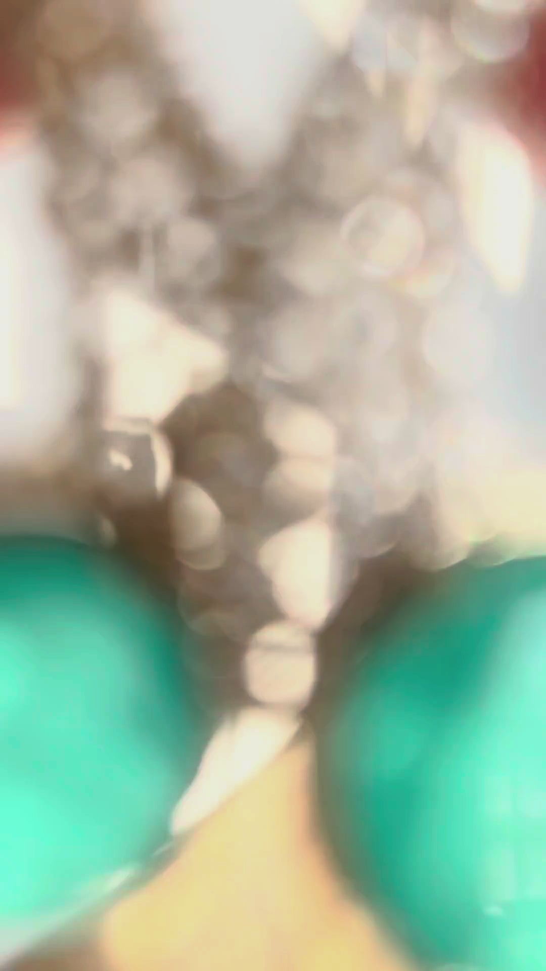 Alysia Earrings - Available in 2 Colors