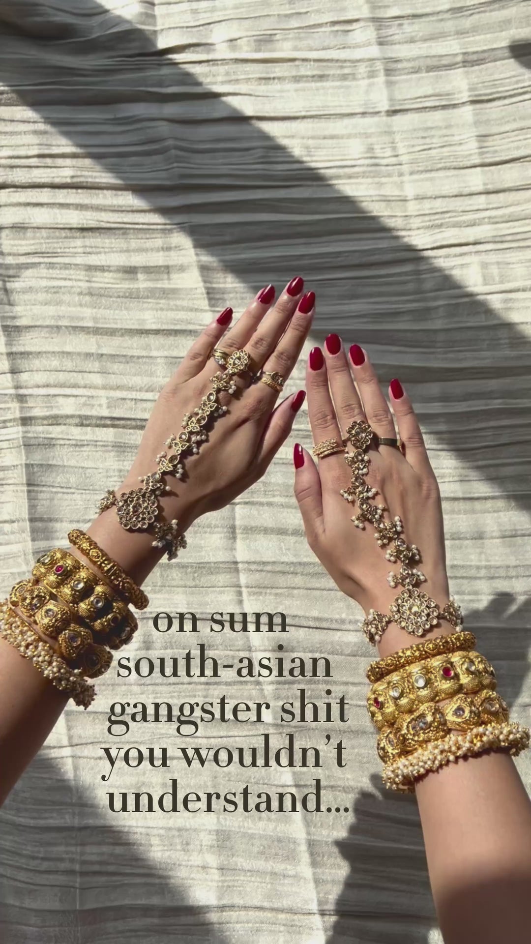 Amani Bangles