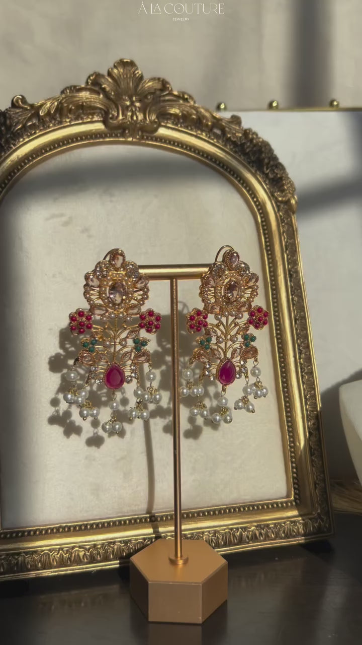 Melani Set - Available in 2 Options