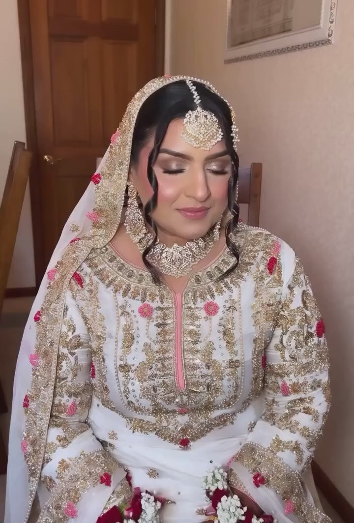 Geeya Look - Pearl