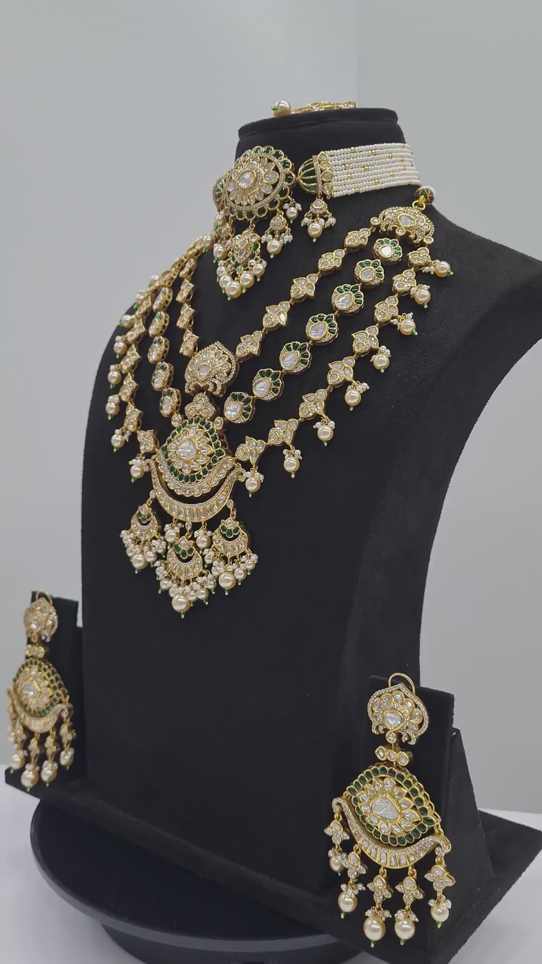 Prachi Set - Available in 6 Colors