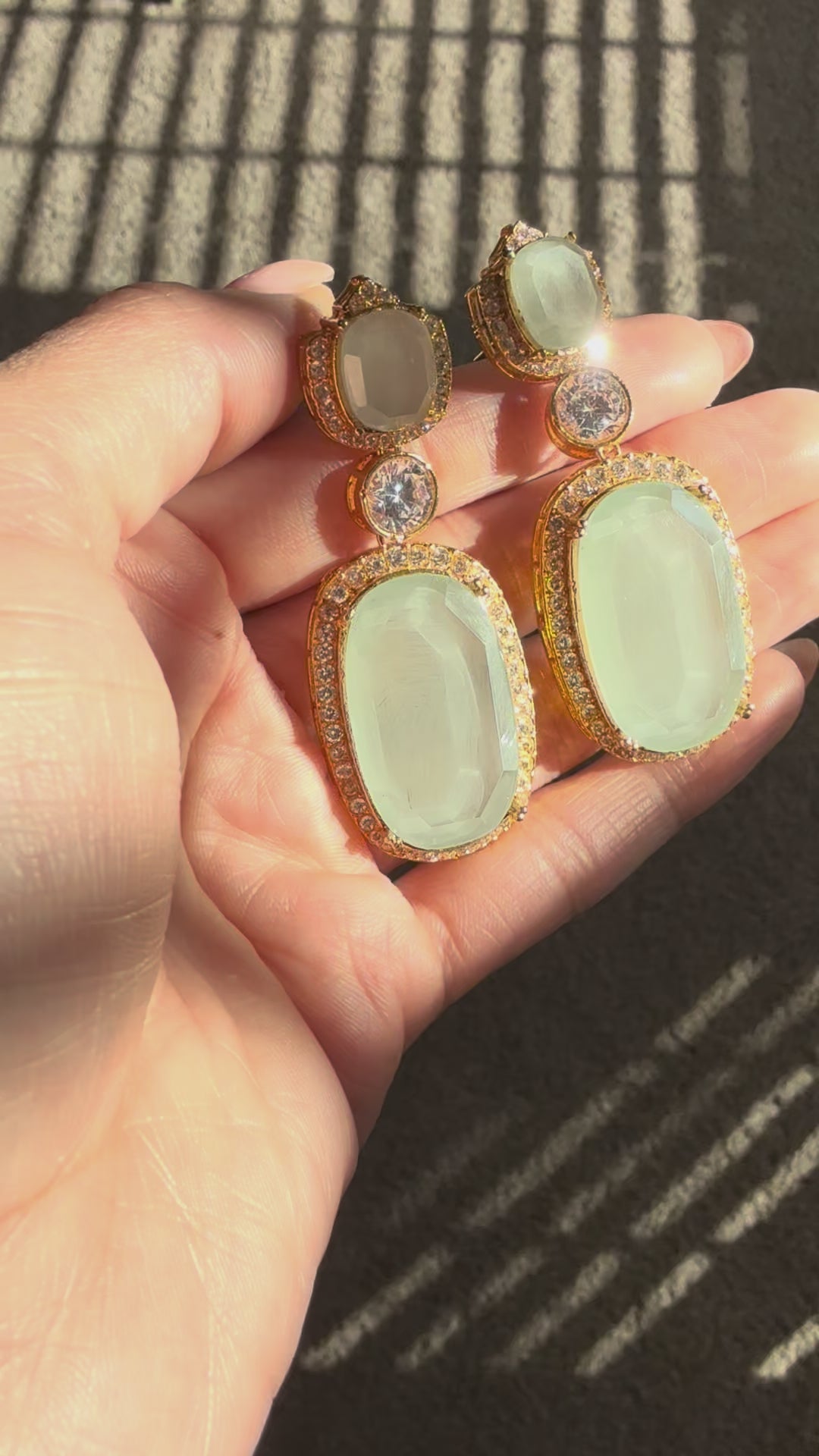 Elerie Earrings
