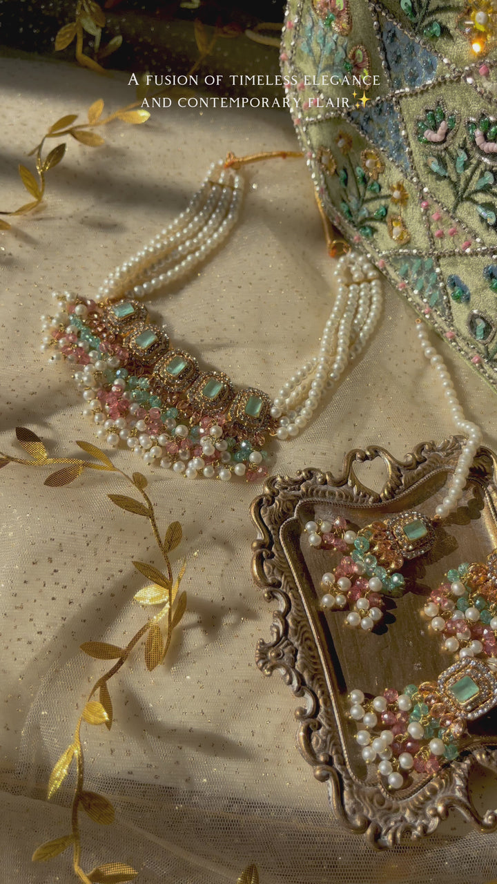 Aniha Set - Available in 2 Colors