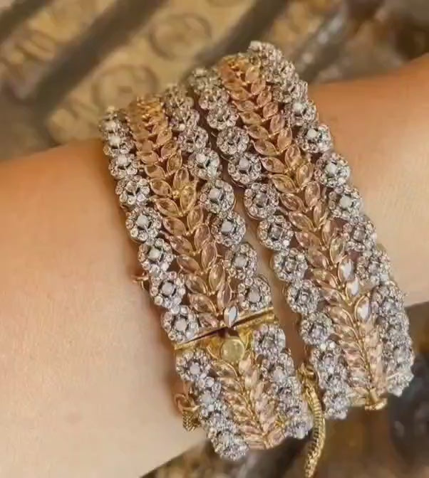 Leena Bangles
