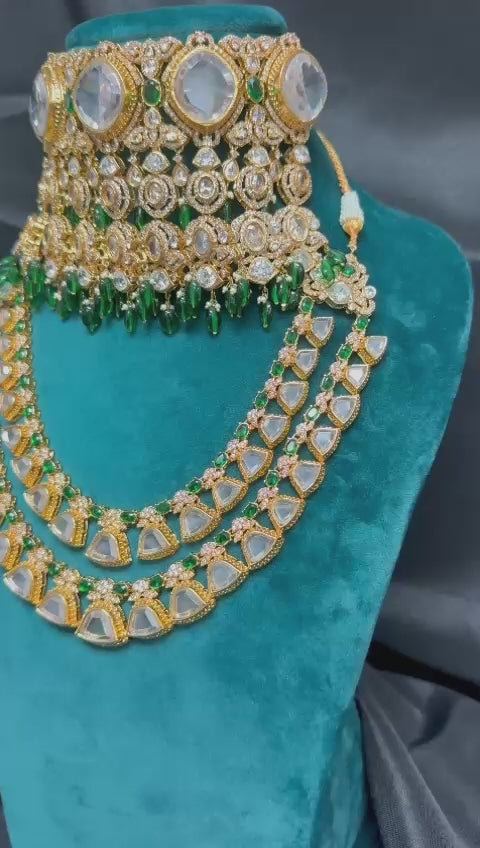 Soniah Set