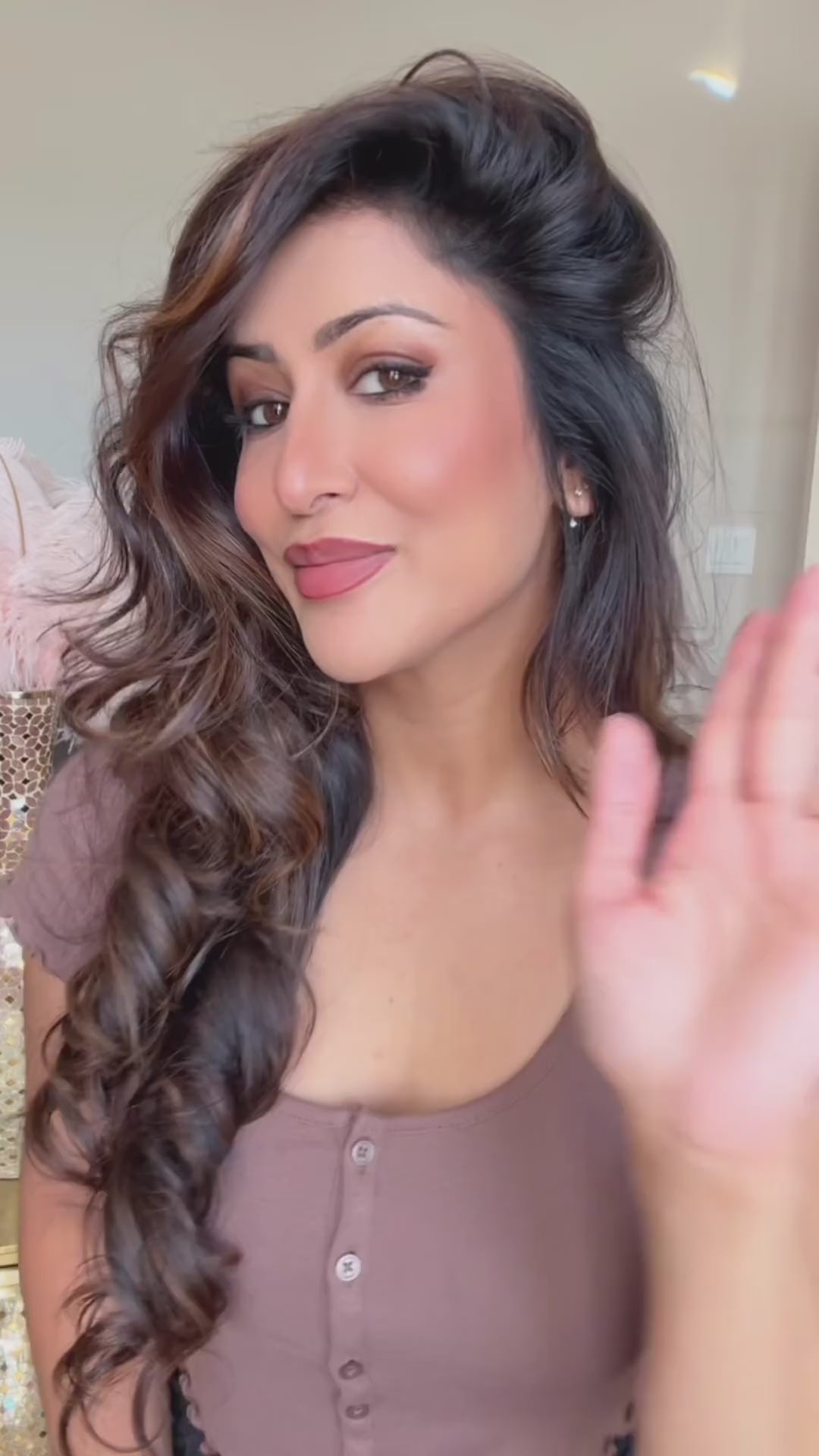 Amrita Set - CZ