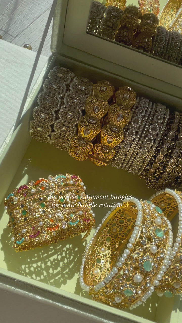 Begum Bangles