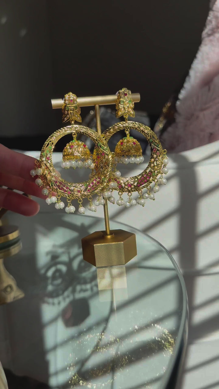 Eyana Earrings