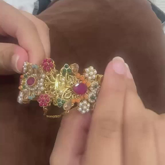 Areesa Bangles