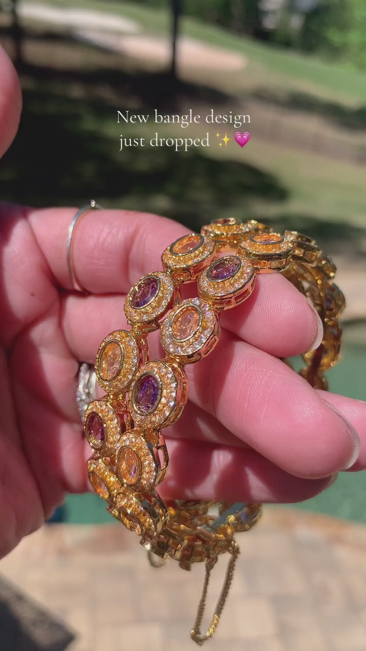 Amila Bangles